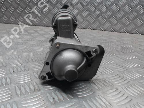 Used Starter Starter RENAULT CLIO IV (BH_) 1.5 dCi 90 (90 hp) 24251788 24251788