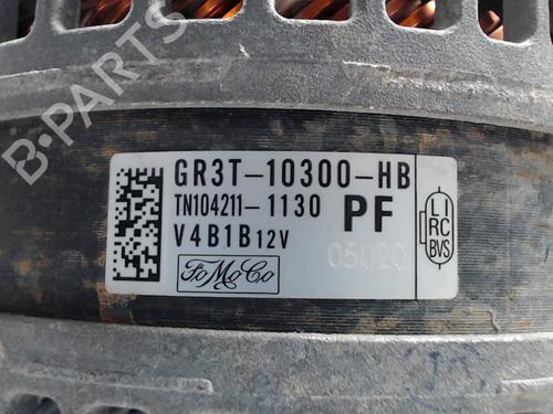 Used Alternator FORD USA MUSTANG Coupe 5.0 V8 (422 hp) 24245832