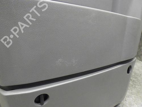 Front left panel VW CRAFTER 30-50 Van (2E_) 2.5 TDI | BP24249003C58 - Image 4
