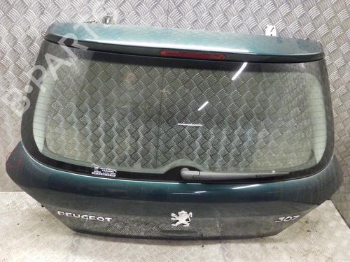 Tailgate PEUGEOT 307 (3A/C) 1.6 16V | BP24248613C6 