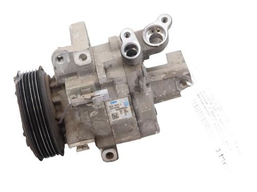AC compressor CITROËN C1 (PM_, PN_) 1.0 | BP32393199M34
