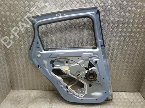 Dør venstre bagtil RENAULT ZOE (BFM_) ZOE | BP24246995C4 - Image 6
