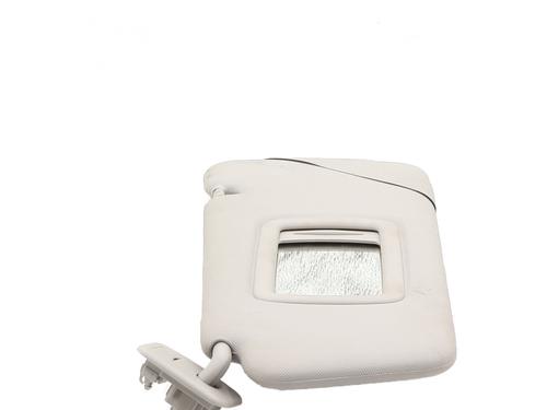 Left sun visor RENAULT MEGANE III Grandtour (KZ0/1) 1.4 TCe (KZ0F, KZ1V) | BP29287224I1 