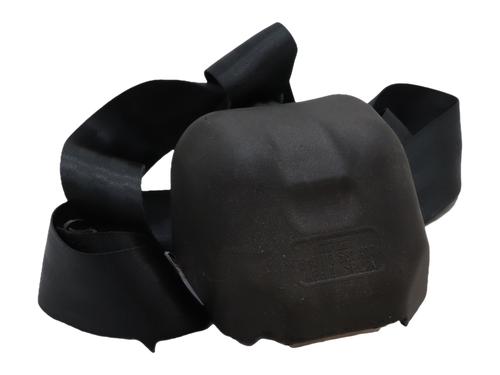 Rear left seatbelt CITROËN C3 II (SC_) 1.4 HDi 70 (SC8HZC, SC8HR0, SC8HP4) | BP38490493I29 - Image 4