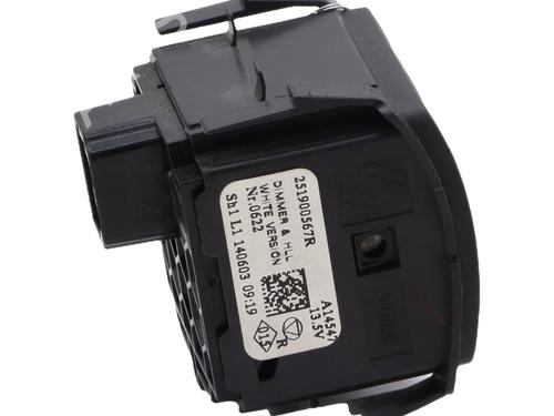 Headlight switch RENAULT SCÉNIC III (JZ0/1_) 1.5 dCi | BP36948218I24 - Image 2
