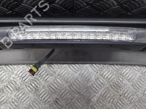 Spoiler bagklap Spoiler bagklap LOTUS ELISE 1.8 (220 hp) 33773255 33773255