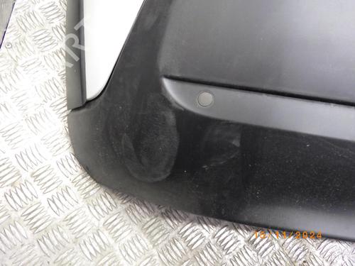 Rear bumper CITROËN C3 III (SX) 1.5 BlueHDi 100 (SXYHYP, SXYHTU) | BP24246216C8