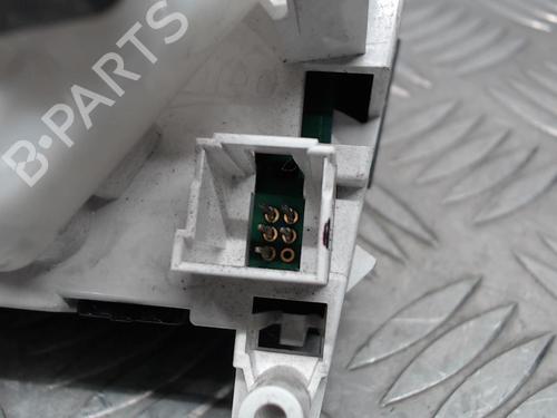 Used Climate control Climate control CITROËN C3 Picasso (SH_) 1.6 HDi (90 hp) 25039712 25039712
