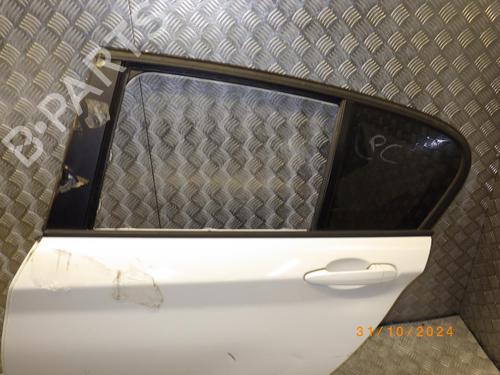 Left rear door BMW 1 (F20) 116 d | BP24248235C4 
