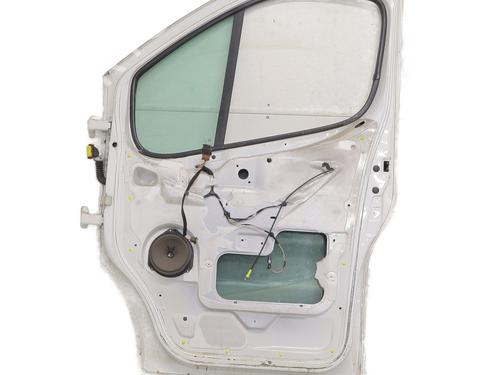 Right front door RENAULT TRAFIC II Bus (JL) 2.0 dCi 90 (JL00, JL01, JL0H, JL0M, JL0P, JL0S) | BP30709534C3 