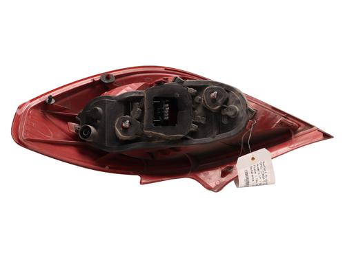 Left taillight OPEL CORSA D (S07) 1.7 CDTI (L08, L68) | BP26641826C34 - Image 4