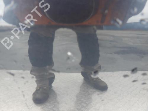 Right rear door VW GOLF PLUS V (5M1, 521) 1.9 TDI | BP24249519C5 
