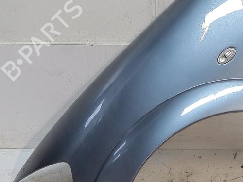 Used Left front fenders Left front fenders 38328458 38328458