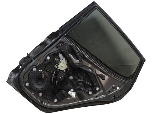 Used Left rear door Left rear door FORD FIESTA VII (HJ, HF) 1.0 EcoBoost (95 hp) 39662272 39662272