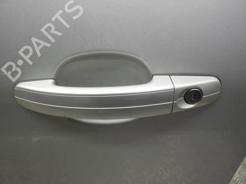 Left front door FORD FOCUS C-MAX (DM2) 1.6 TDCi | BP24244998C2 