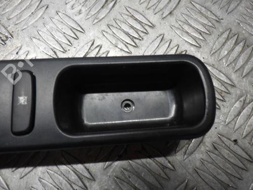 Left front window switch PEUGEOT 207 (WA_, WC_) 1.6 HDi | BP24250667I27 - Image 3