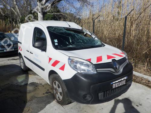 Brugte RENAULT KANGOO Express (FW0/1_) 1.5 dCi 75 (FW07, FW10, FW04) 4922846