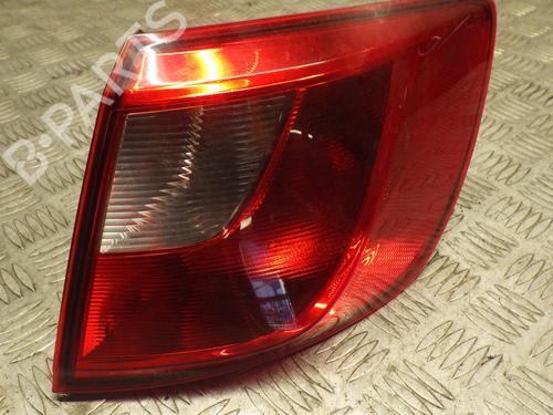 Used Right taillight SEAT IBIZA IV ST (6J8, 6P8) 1.4 TDI (90 hp) 24250425
