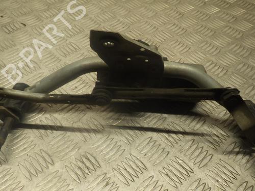 Used Front wiper motor RENAULT TWINGO II (CN0_) 1.2 16V (CN04, CN0B) (75 hp) 24250286