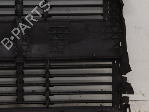 Used Front bumper spoiler Front bumper spoiler PEUGEOT 508 SW II (FC_, FJ_, F4_) 2.0 BlueHDi 180 (177 hp) 31603498 31603498