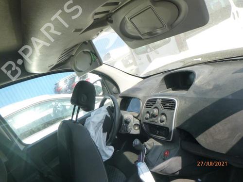 Right sun visor RENAULT KANGOO Express (FW0/1_) 1.5 dCi 110 (FW06, FW12) | BP24251517I2 - Image 6