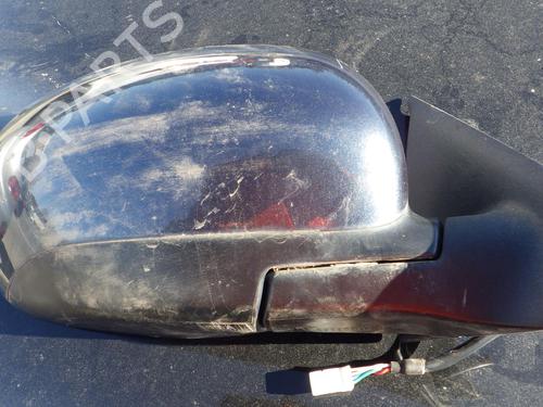 Right mirror NISSAN JUKE (F15) 1.5 dCi | BP24249934C27