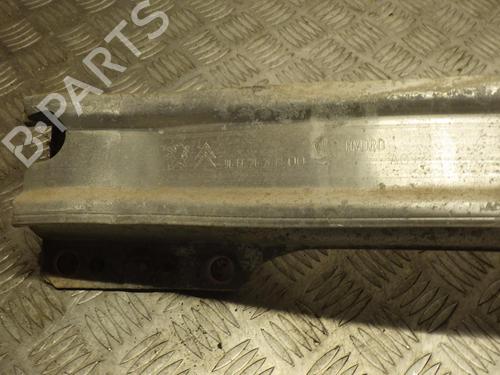 Rear bumper reinforcement PEUGEOT 5008 (0U_, 0E_) 1.6 HDi | BP24244828C73 