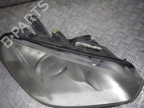 Right headlight FORD FOCUS C-MAX (DM2) 1.6 TDCi | BP24245026C29  - Image 5