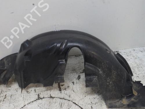 Wheel arch RENAULT CAPTUR I (J5_, H5_) 1.2 TCe 120 | BP29613666C56 