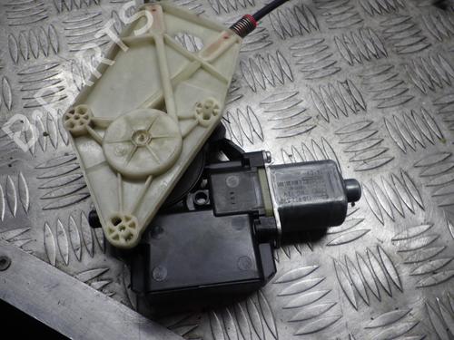 Front right window mechanism VW POLO V (6R1, 6C1) 1.0 | BP24248713C23 