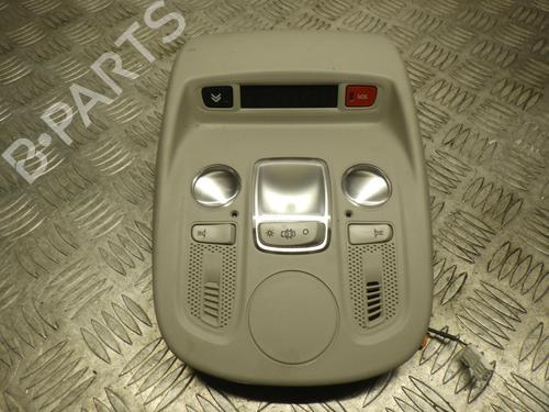 Interior roof light CITROËN C4 II (NC_) 1.6 BlueHDi 100 | BP25039774I8  - Image 8