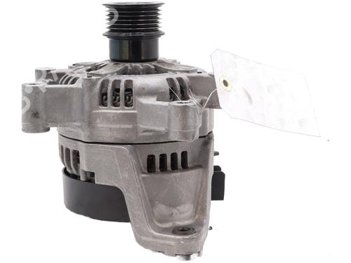 Used Alternator Alternator BMW Z4 Roadster (G29) M40 i (340 hp) 34171607 34171607
