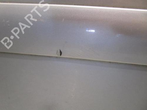 Left rear door VW TOURAN (1T1, 1T2) 1.9 TDI | BP24249521C4 