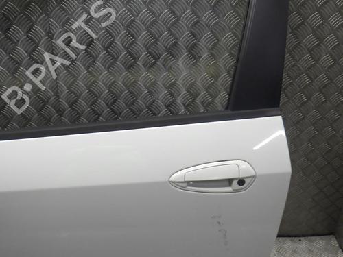 Left front door FIAT GRANDE PUNTO (199_) 1.3 D Multijet | BP24248719C2