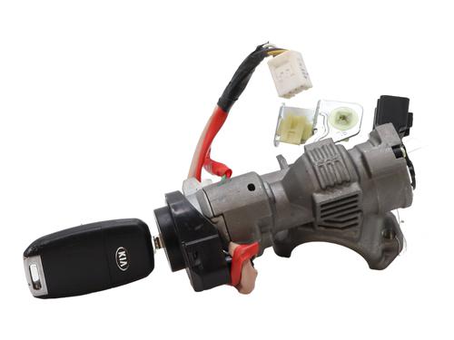 Used Ignition barrel Ignition barrel KIA SPORTAGE III (SL) [2009-2017] 33960237 33960237