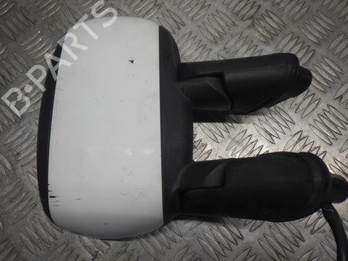 Left mirror FIAT DOBLO Box Body/MPV (223_) 1.3 D Multijet | BP24251191C26 