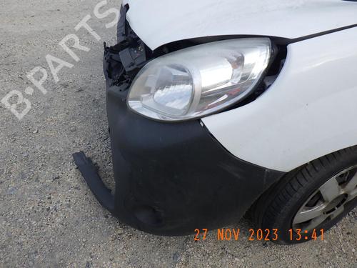Right sun visor RENAULT KANGOO Express (FW0/1_) 1.5 dCi 75 (FW07, FW10, FW04) | BP24248638I2 - Image 10