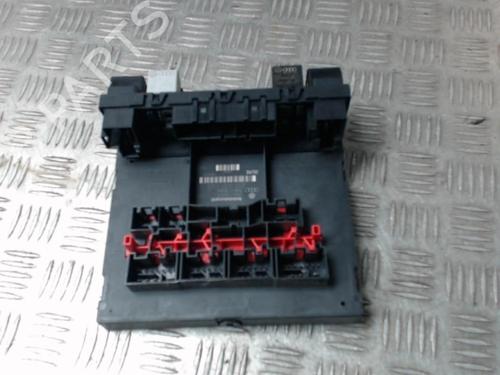 Fuse box SEAT LEON (1P1) 1.9 TDI | BP24252244E1  - Image 6