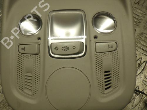 Interior roof light CITROËN C4 II (NC_) 1.6 BlueHDi 100 | BP25039774I8