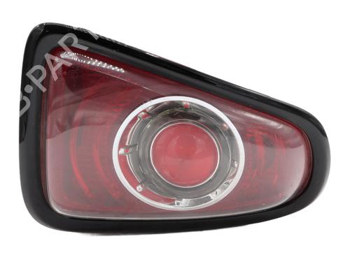 Used Right taillight MINI MINI (R56) Cooper (122 hp) 29070785