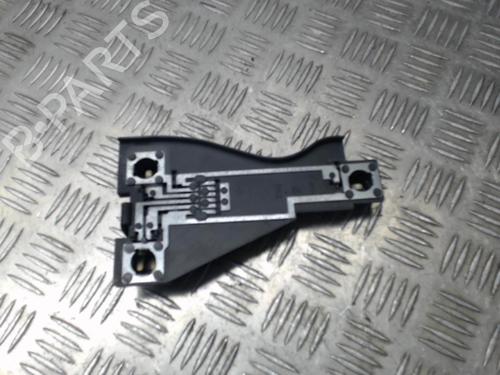 Used Lamp holder Lamp holder RENAULT MEGANE I Coach (DA0/1_) 1.6 e (DA0F) (90 hp) 24249771 24249771