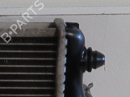 Water radiator DS DS 3 (SA_) 1.2 VTi 82 (SAHMZ6) | BP32681513M31 - Image 2