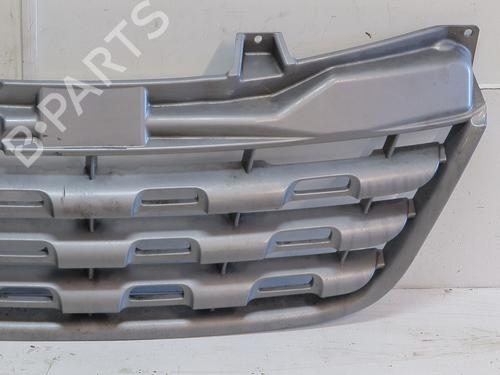 Grill RENAULT MASTER III Van (FV) 2.3 dCi 125 FWD (FV0C, FV0D, FV0G, FV0H, FV0J, FV0K,... | BP33206095C40 - Image 2