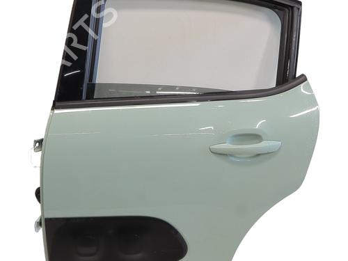 Dør venstre bagtil CITROËN C3 III (SX) 1.2 THP 110 (SXHNPS, SXHNZT, SXHNZ6) (110 hp) 32320739