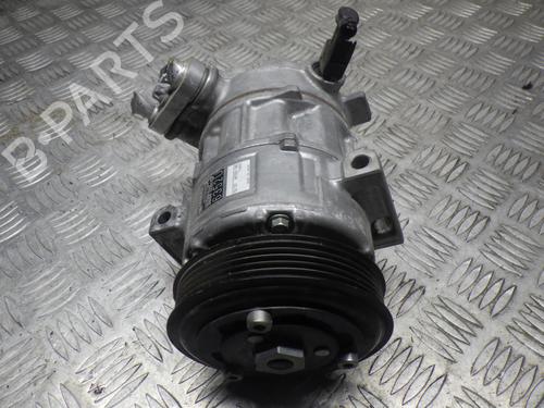 AC compressor OPEL CORSA E (X15) 1.4 Turbo (08, 68) | BP24251122M34 