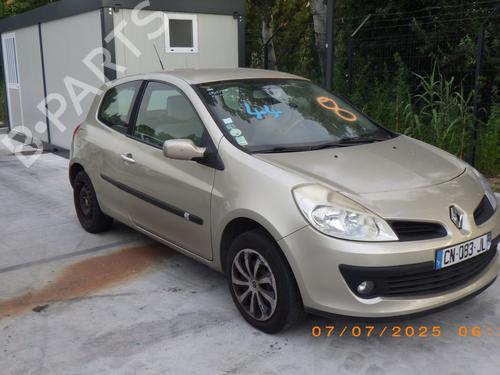 Used Parts RENAULT CLIO III (BR0/1, CR0/1) 1.4 16V (98 hp) 4243149