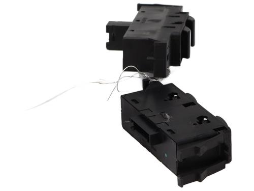 Left front window switch BMW 3 Coupe (E46) 320 Cd | BP34500124I27  - Image 5
