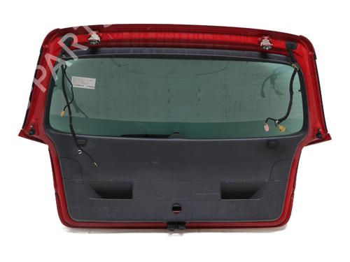 Tailgate VW GOLF V (1K1) 2.0 SDI | BP26737666C6 