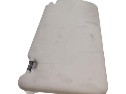 Used Left sun visor Left sun visor 37280066 37280066
