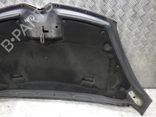Hood CITROËN C4 Grand Picasso I (UA_) 1.6 HDi | BP24246479C1